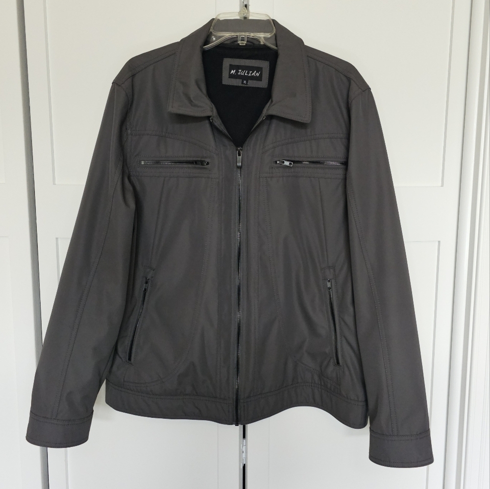 Wilsons Leather  M. Julian jacket size XL